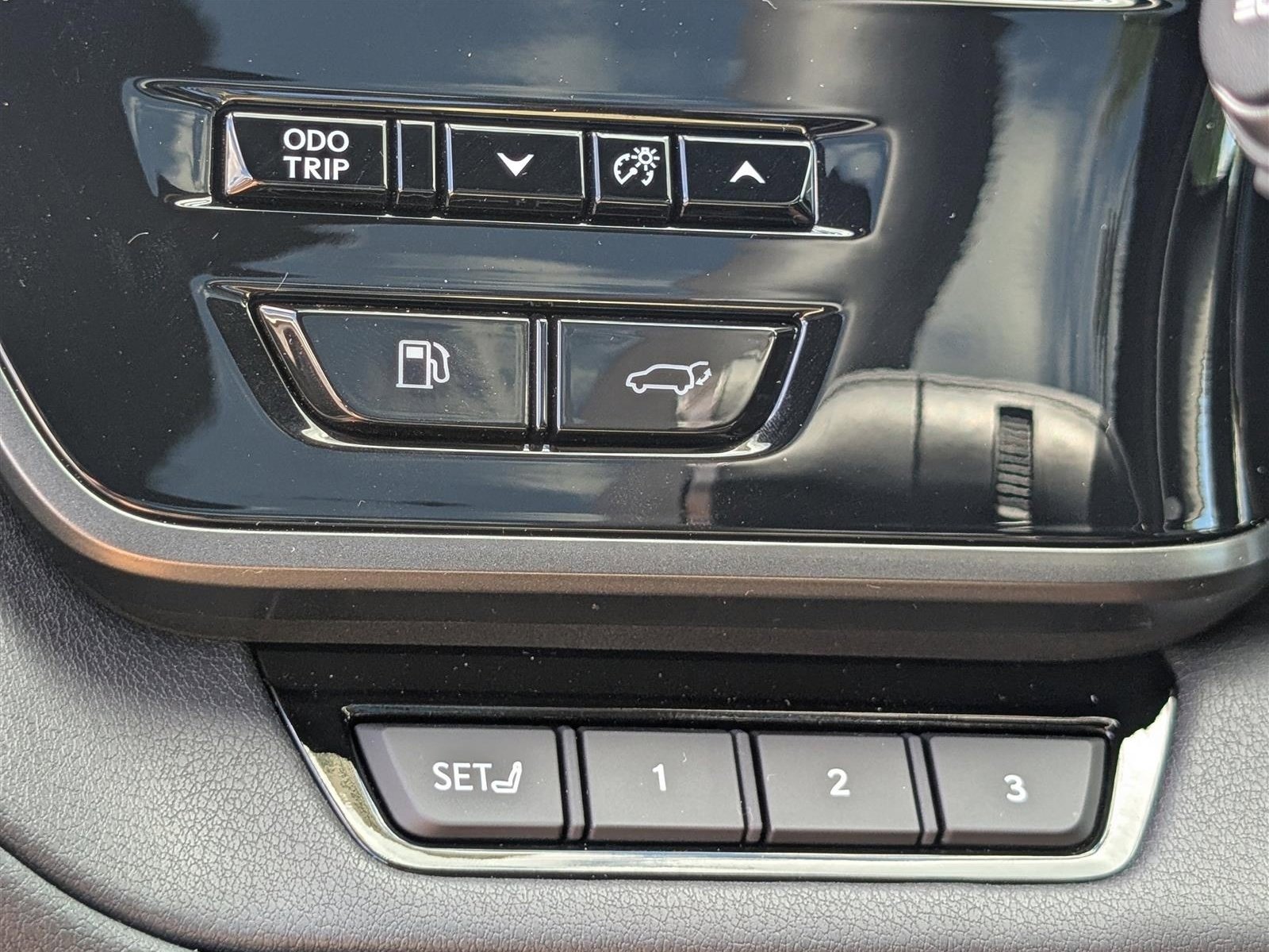 Used 2025 Lexus TX 350 AWD image 25