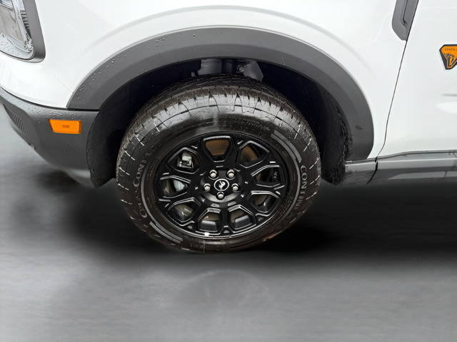 Used 2025 Ford Bronco Sport Badlands AWD/4WD image 27
