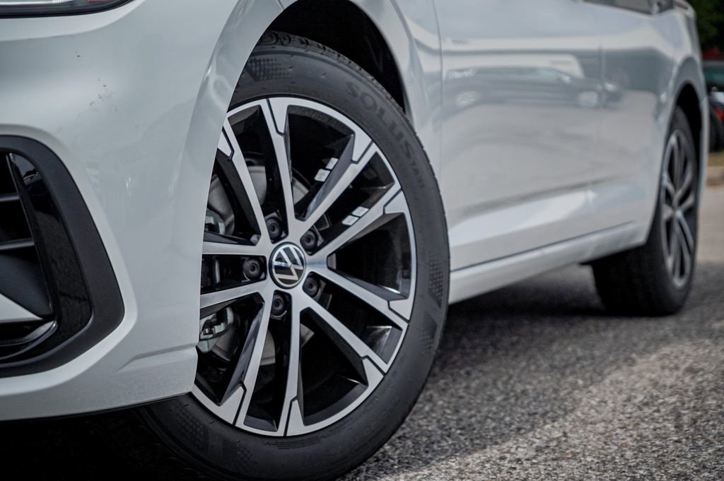 New 2026 Volkswagen Jetta Sport image 2