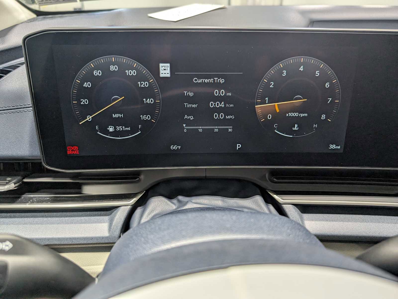 New 2026 Kia Carnival SX image 25