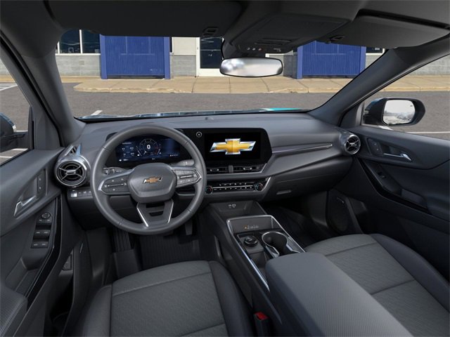 New 2026 Chevrolet Equinox LT w/ Convenience Package II image 15