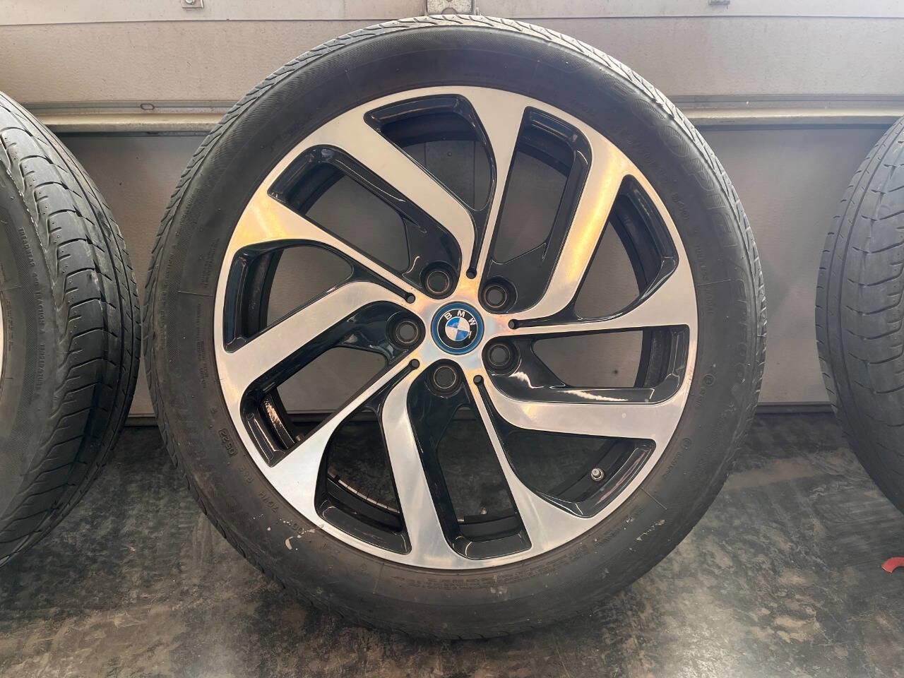 Used 2016 BMW i3 image 23