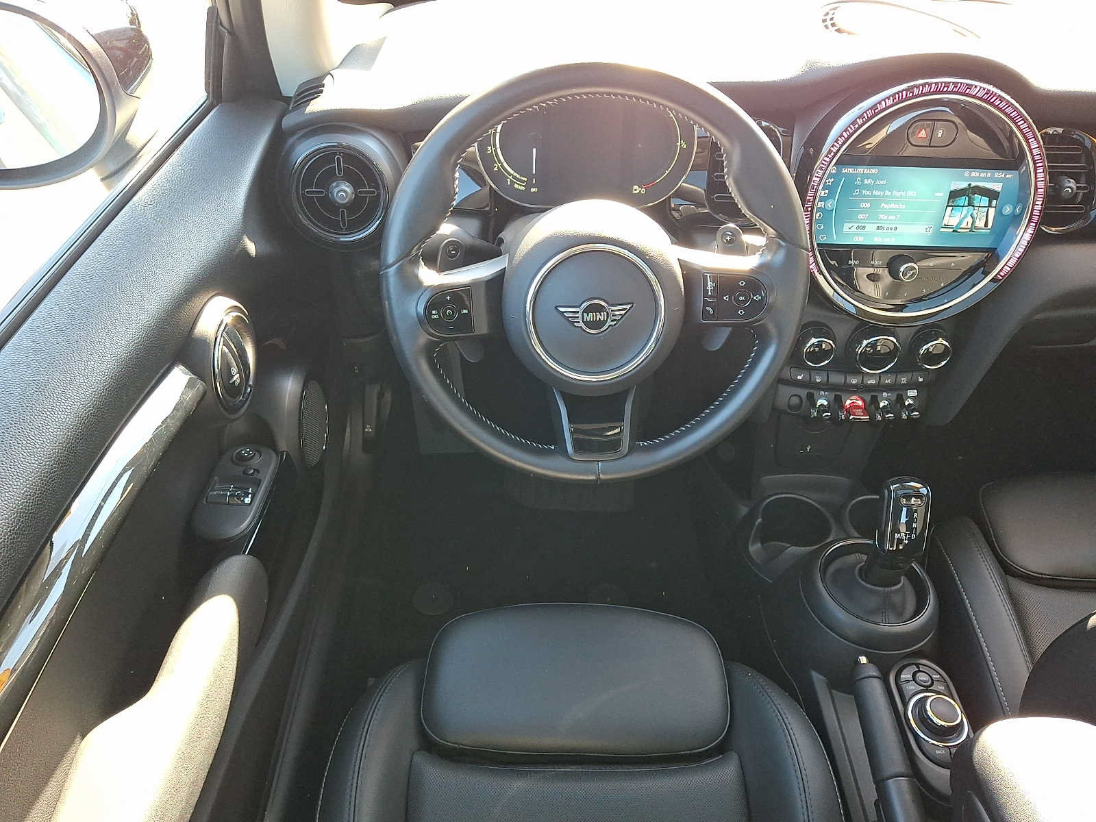 Used 2022 MINI Cooper S FWD image 12