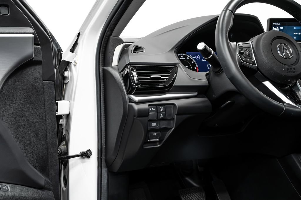 Used 2024 Acura RDX w/ Technology Package image 13