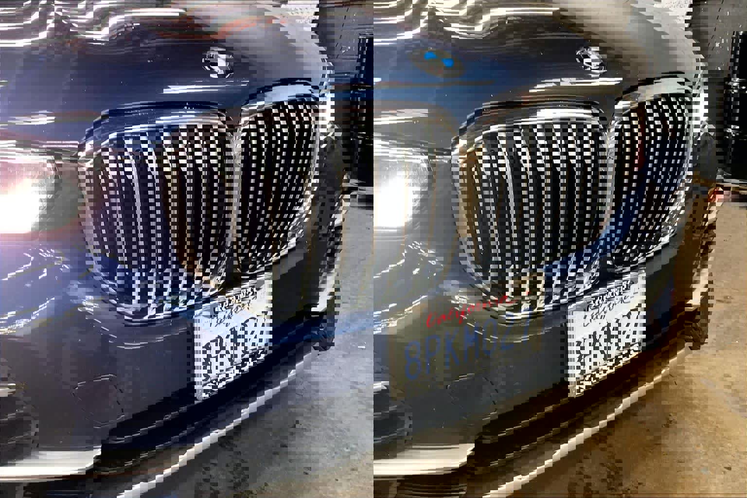 Used 2020 BMW X5 xDrive40i w/ Premium Package image 31