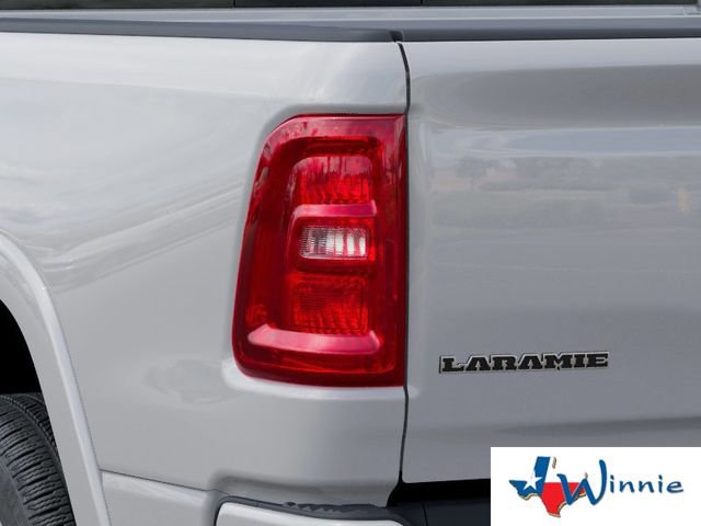 New 2026 RAM 1500 Laramie image 10