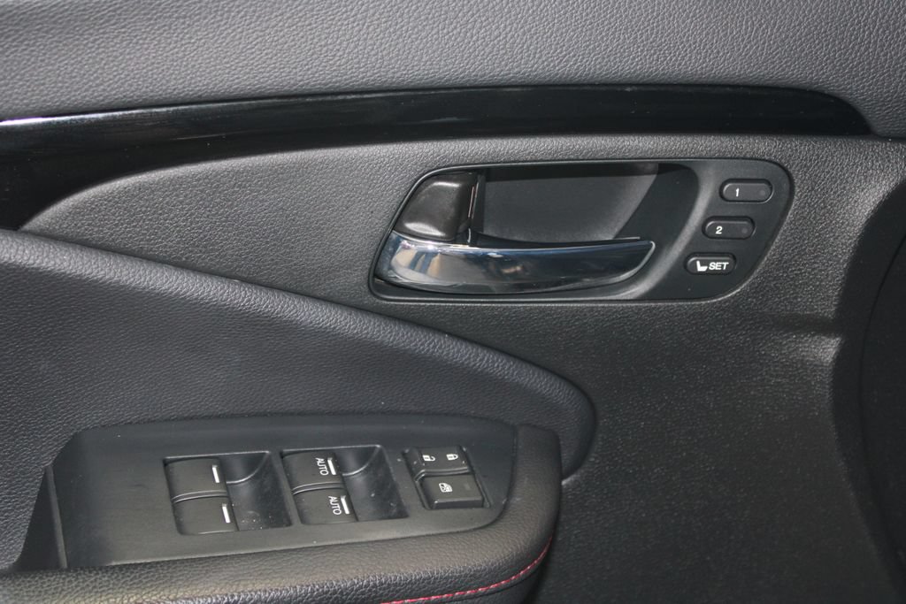 Used 2023 Honda Ridgeline Black Edition image 6