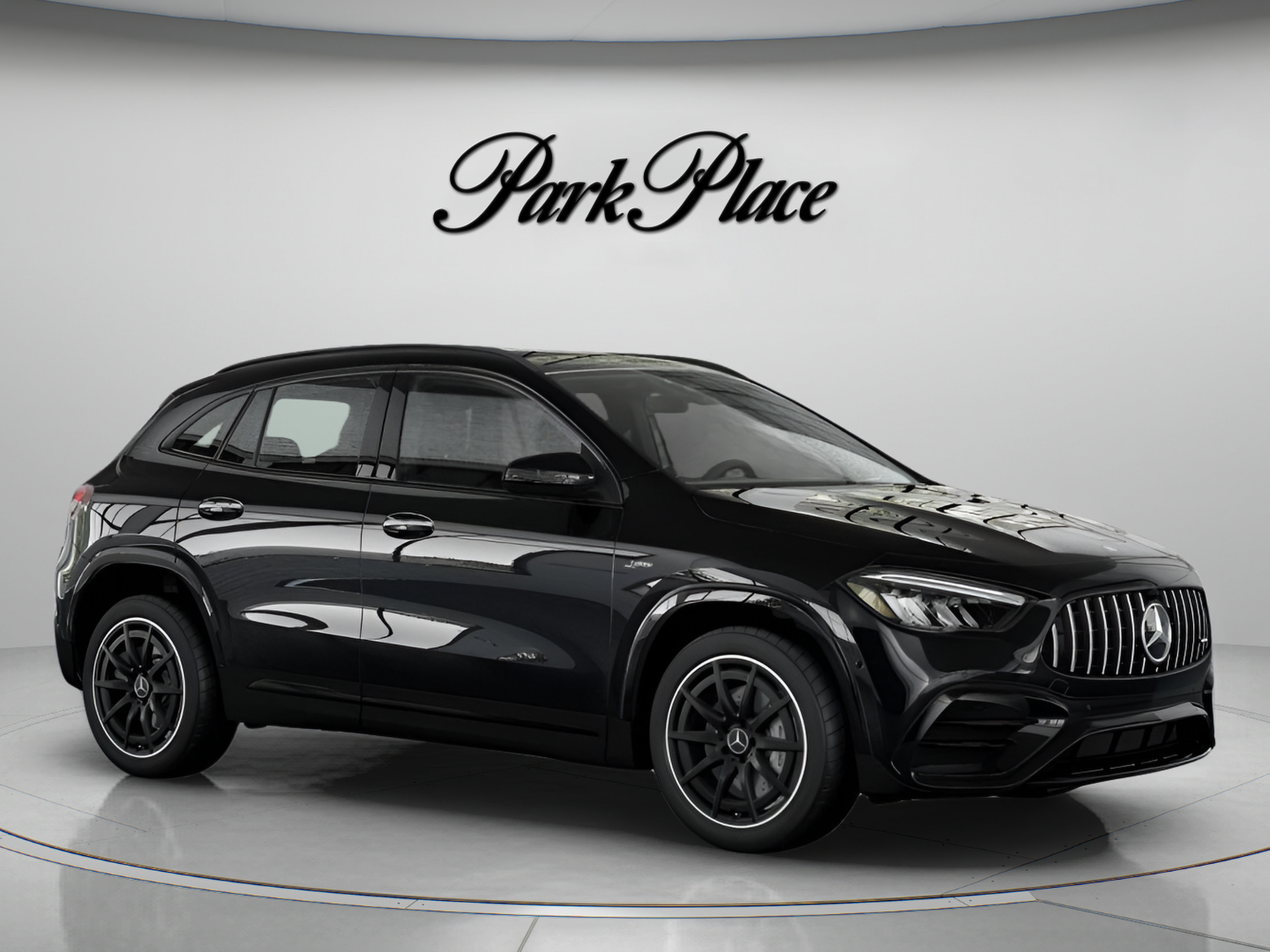 Used 2026 Mercedes-Benz GLA 35 AMG 4MATIC image 30