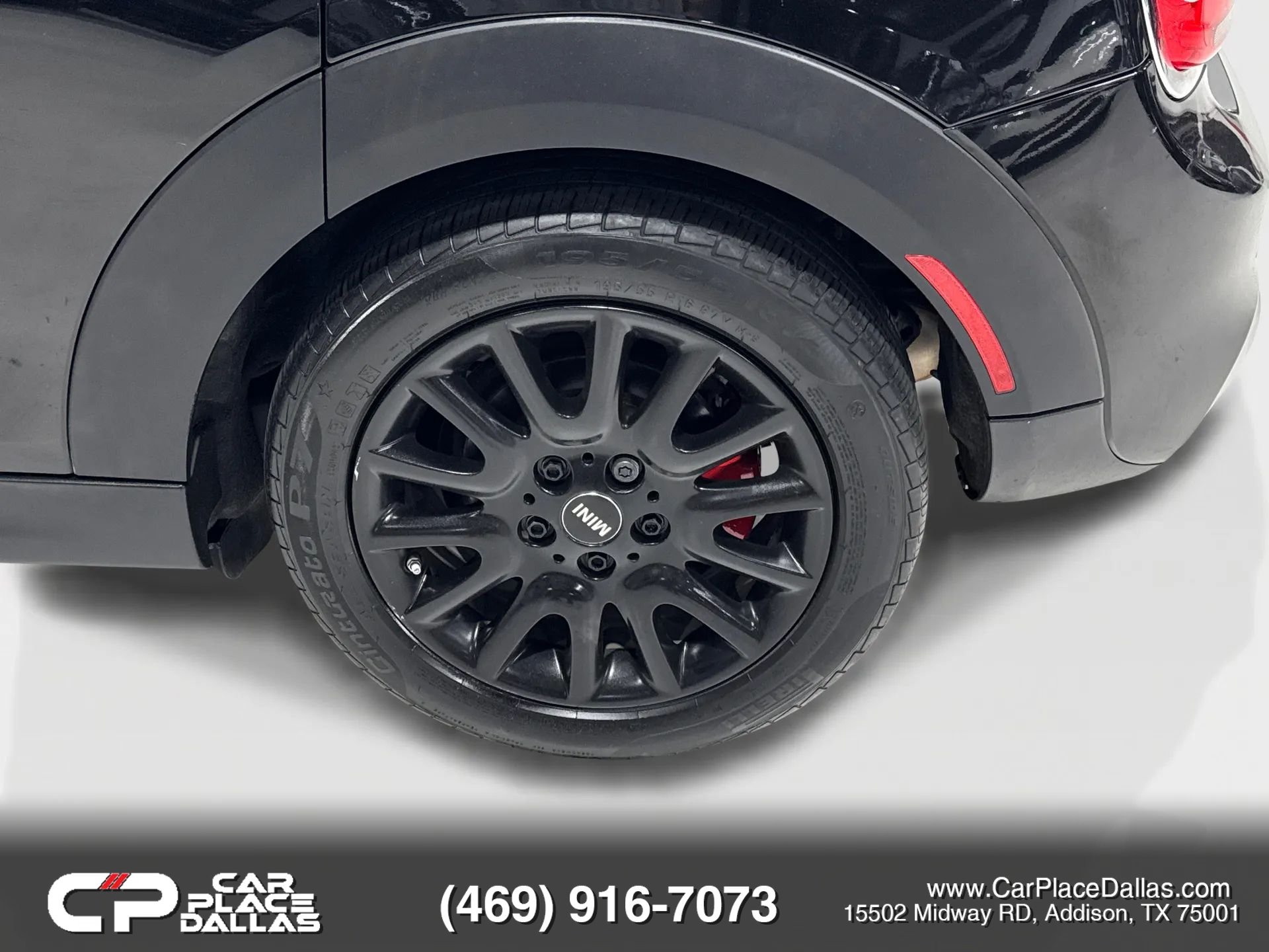 Used 2018 MINI Cooper S FWD image 36