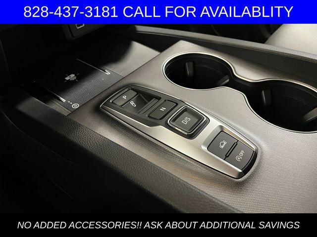 New 2026 Honda Ridgeline RTL image 19