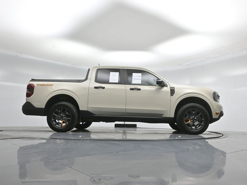 Certified 2024 Ford Maverick Tremor w/ Tremor Off-Road Package image 48
