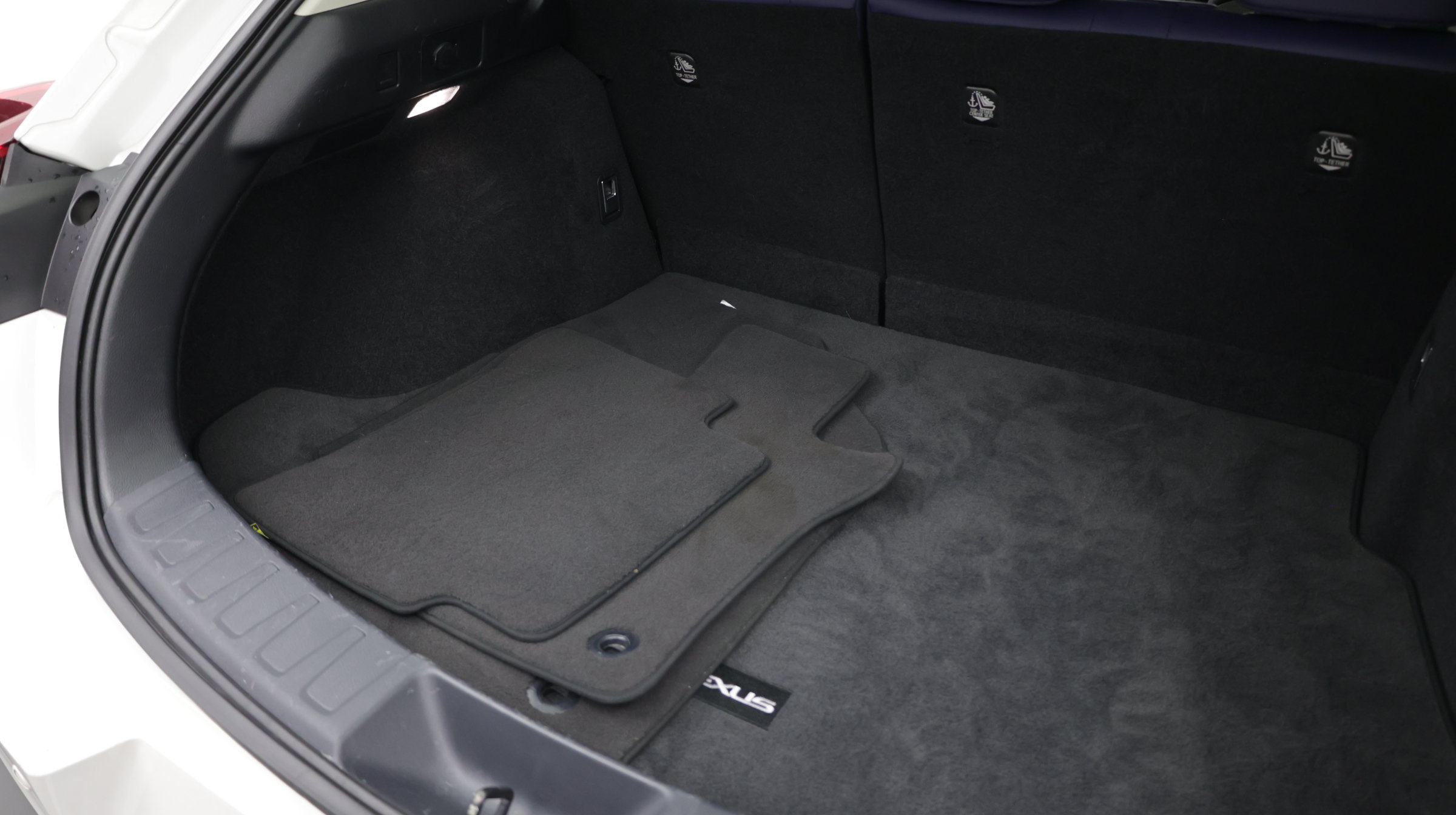 Used 2022 Lexus UX 200 w/ Accessory Package (Z1) FWD image 37