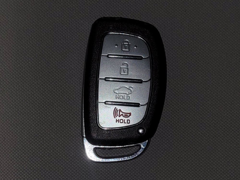 Used 2018 Hyundai Sonata SEL FWD image 32