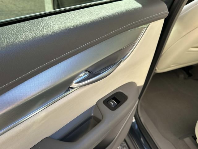 Used 2019 Cadillac XT5 Luxury image 14