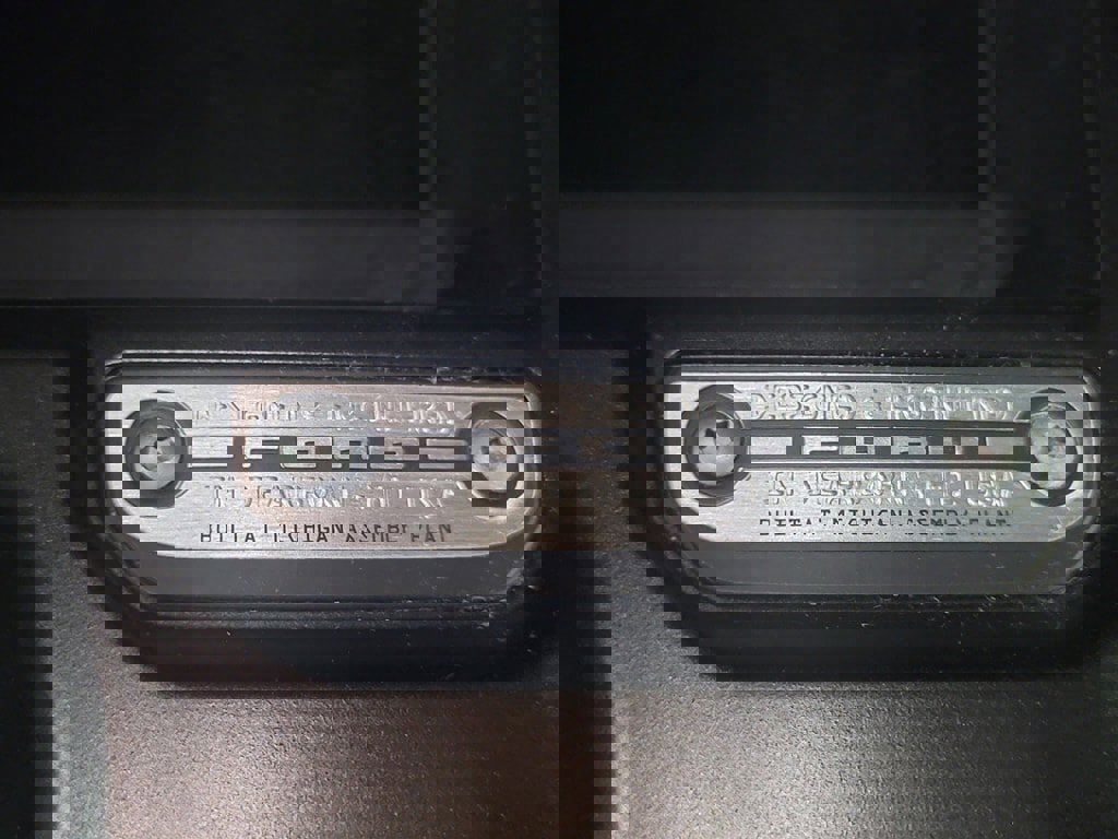 Used 2022 Ford Bronco Outer Banks image 23