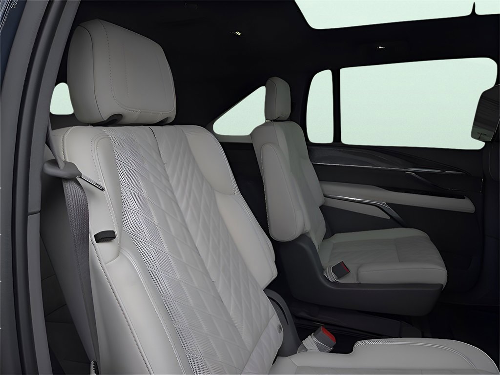 New 2026 Cadillac Escalade IQ Luxury 1 w/ LPO, Floor Liner Package image 15