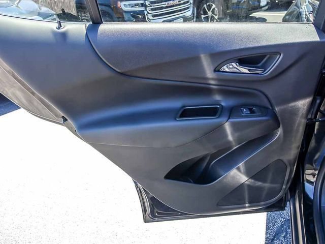 Used 2023 Chevrolet Equinox LT FWD image 24