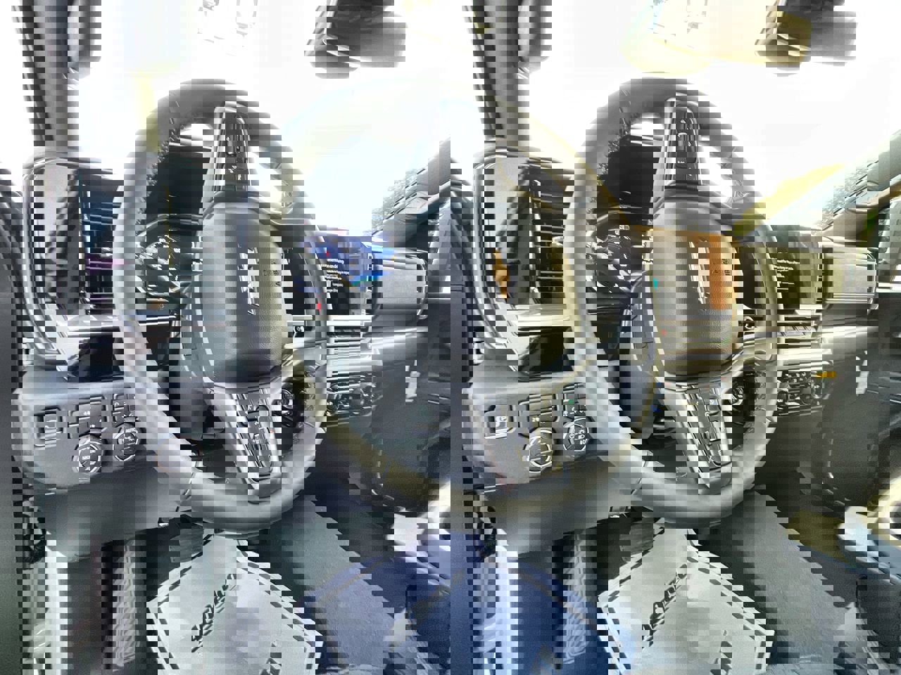 New 2025 Chevrolet Silverado 2500 LT w/ All Star Edition image 10