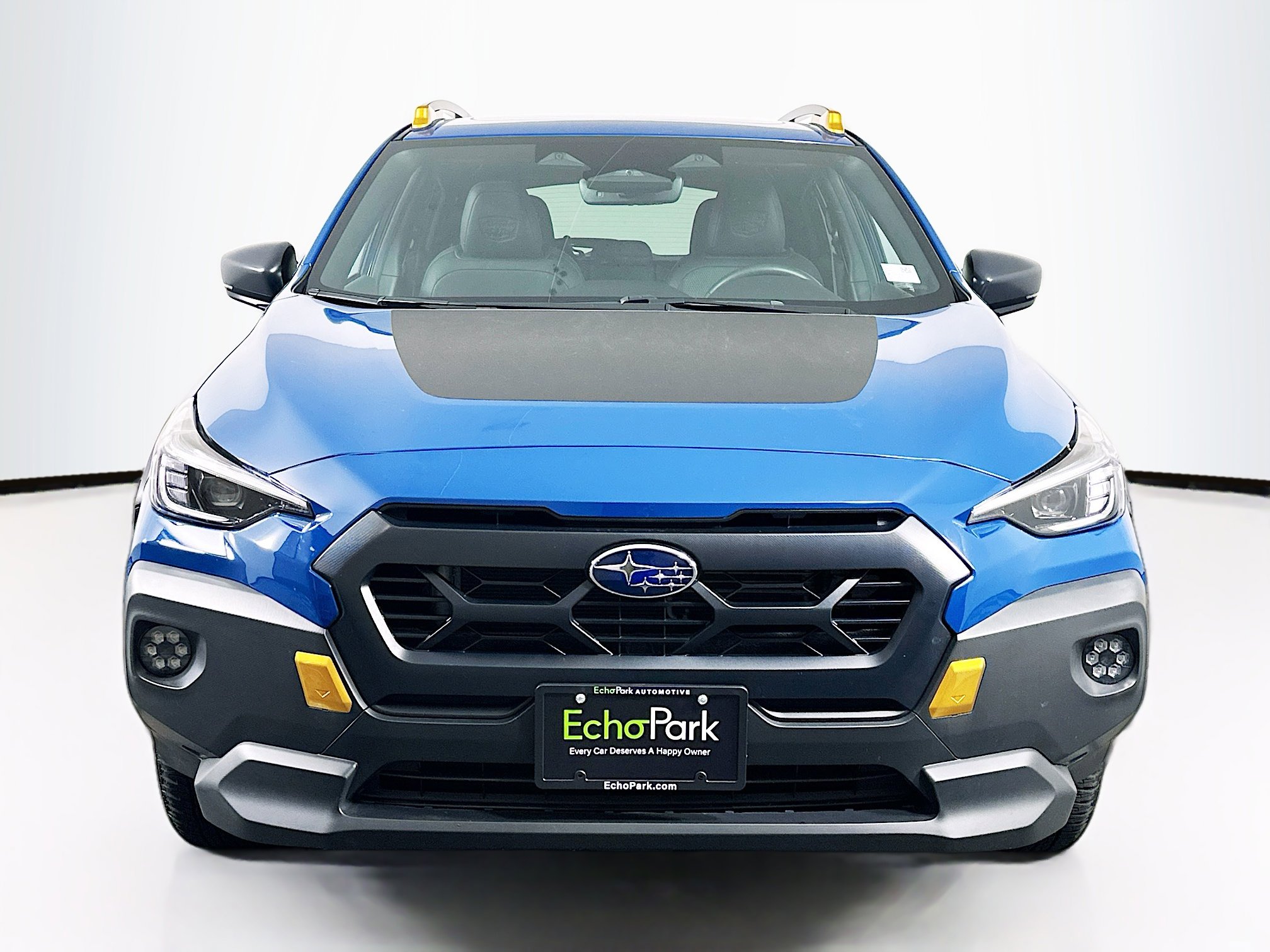 Used 2025 Subaru Crosstrek 2.5i Wilderness w/ Wilderness Package image 2