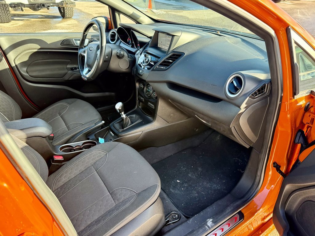 Used 2019 Ford Fiesta ST image 16