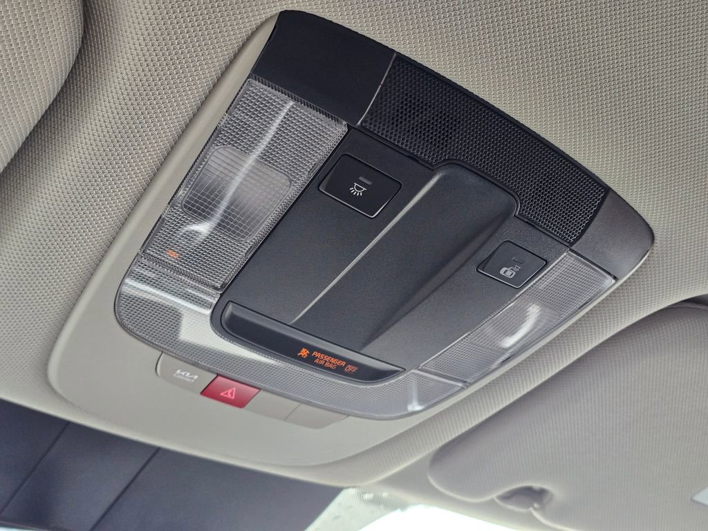 New 2026 Kia Sorento EX AWD/4WD image 33