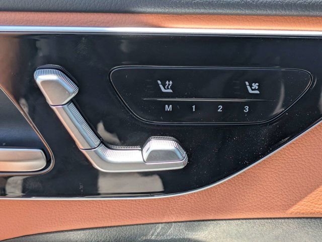 Used 2026 Mercedes-Benz C 300 Sedan image 18