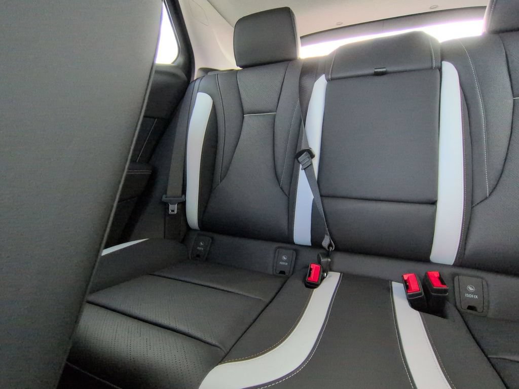 New 2026 Buick Envision Sport Touring AWD/4WD image 4