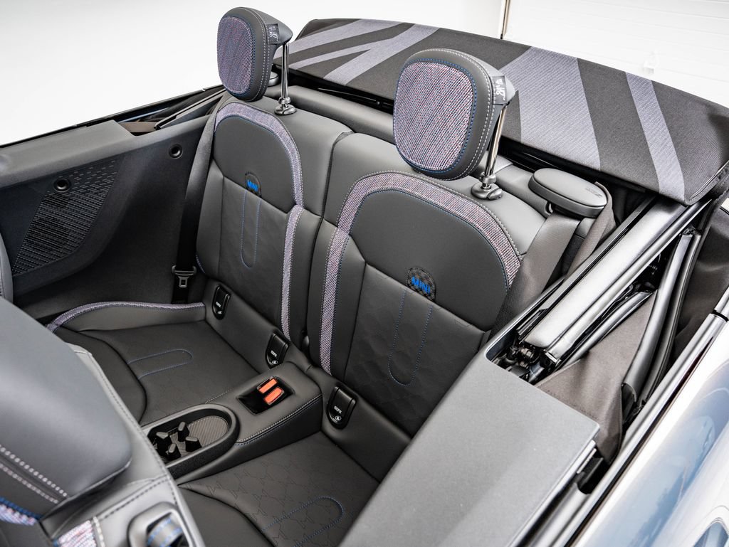 New 2026 MINI Cooper S FWD image 42