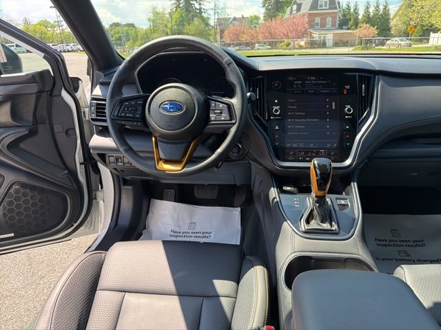 Used 2025 Subaru Outback Wilderness image 17