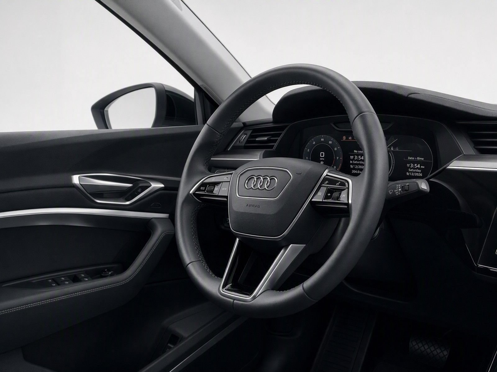 Used 2022 Audi e-tron Prestige AWD/4WD image 21