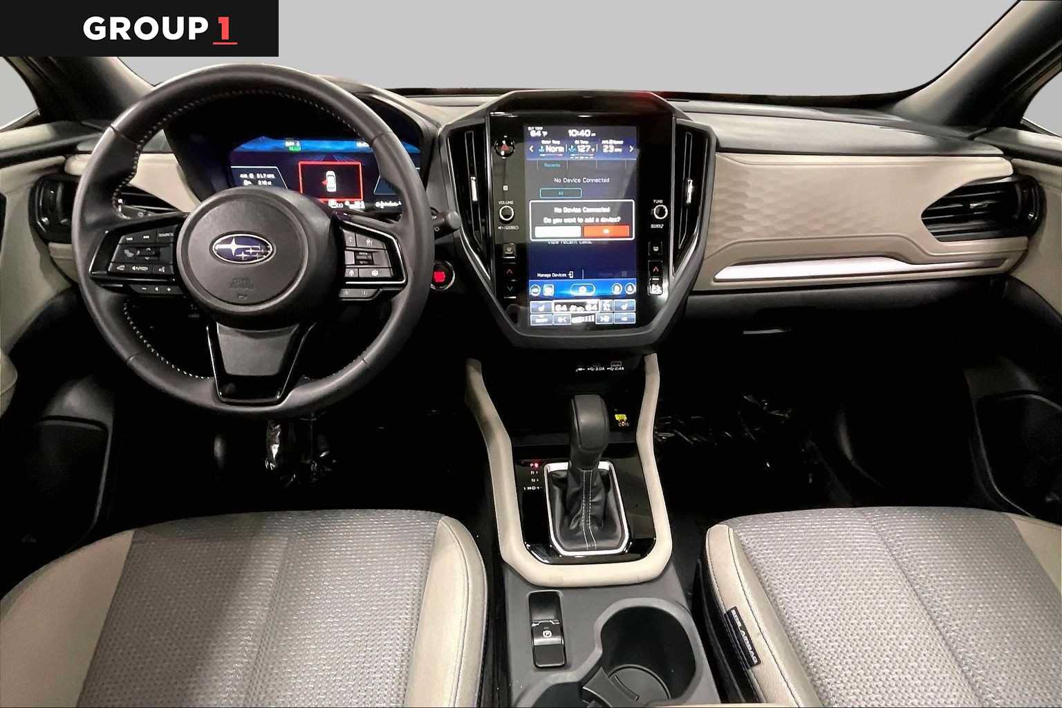 Used 2025 Subaru Forester Premium AWD/4WD image 16