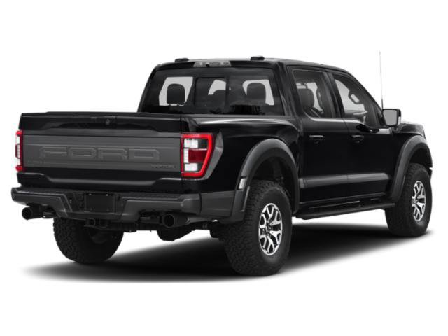 Used 2022 Ford F150 Raptor w/ Equipment Group 801A High AWD/4WD image 2