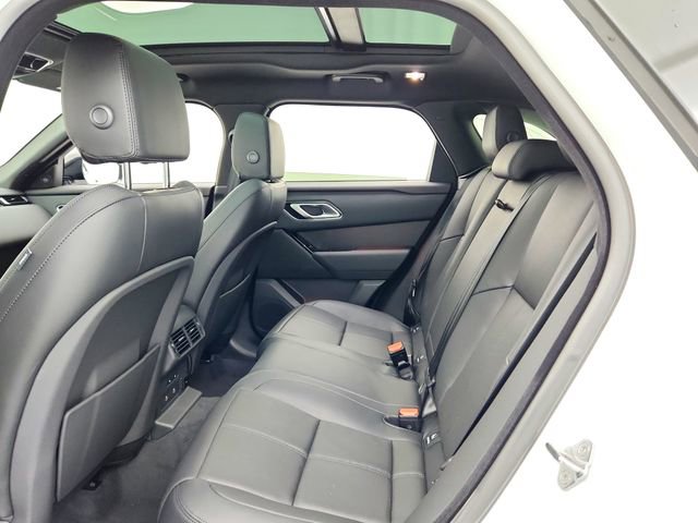 New 2026 Land Rover Range Rover Velar S image 28