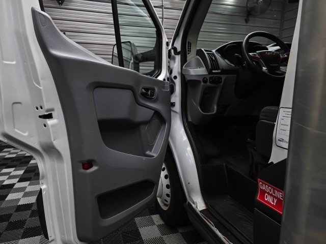 Used 2016 Ford Transit 350 138 DRW w/ Interior Upgrade Package RWD image 27
