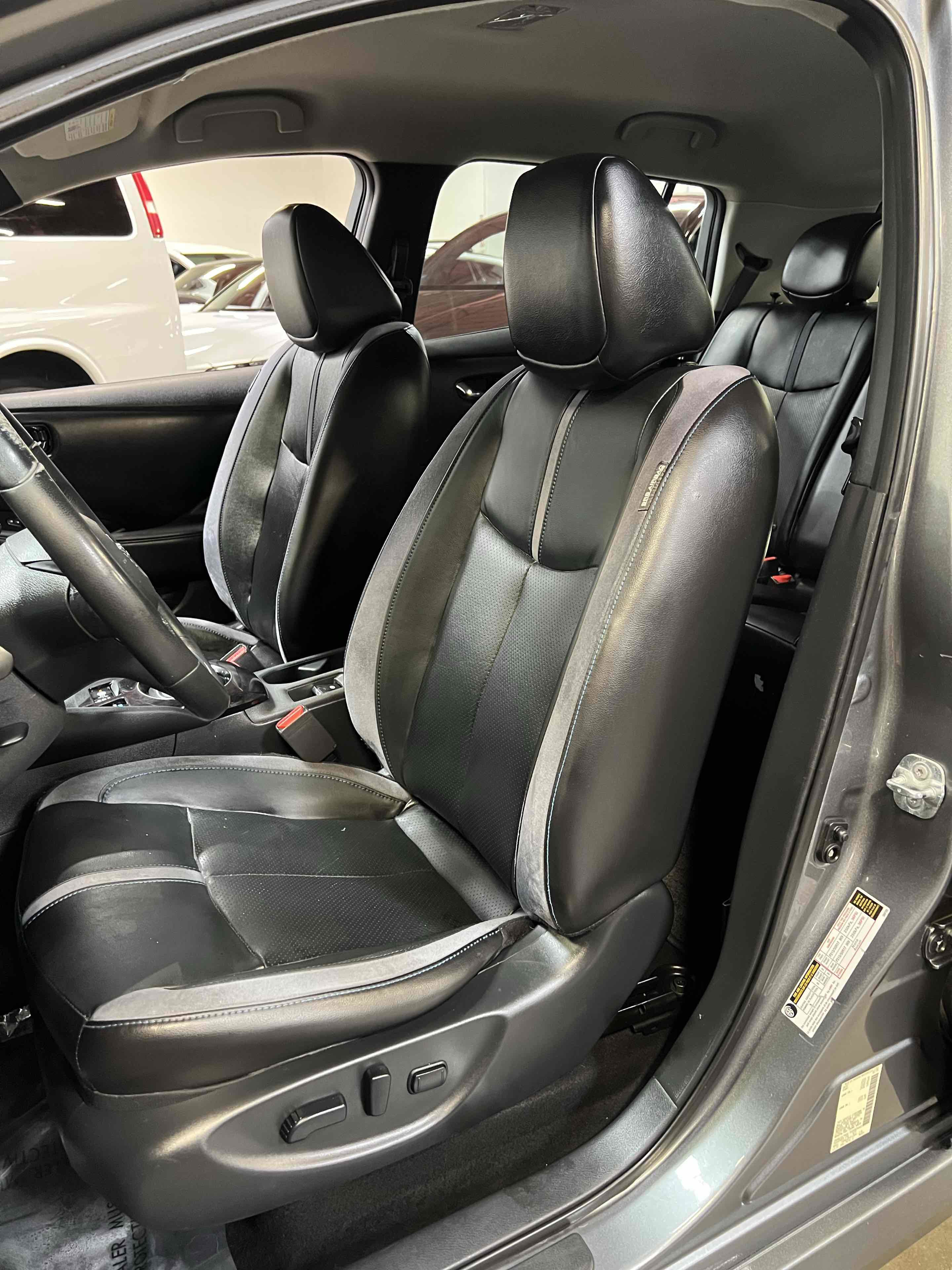 Used 2019 Nissan Leaf SL Plus w/ Protection Package FWD image 73