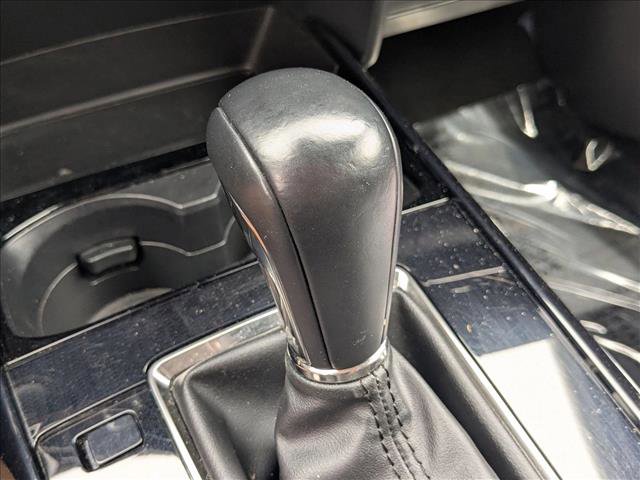 Used 2025 MAZDA CX-30 AWD 2.5 S w/ Preferred Package image 12