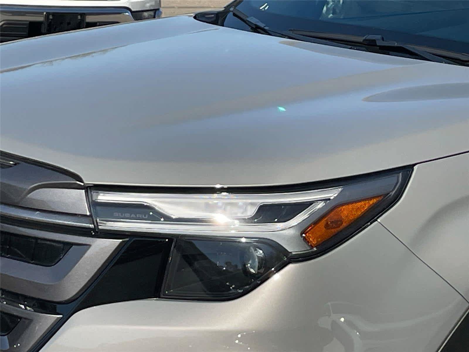 New 2026 Subaru Forester Premium AWD/4WD image 9