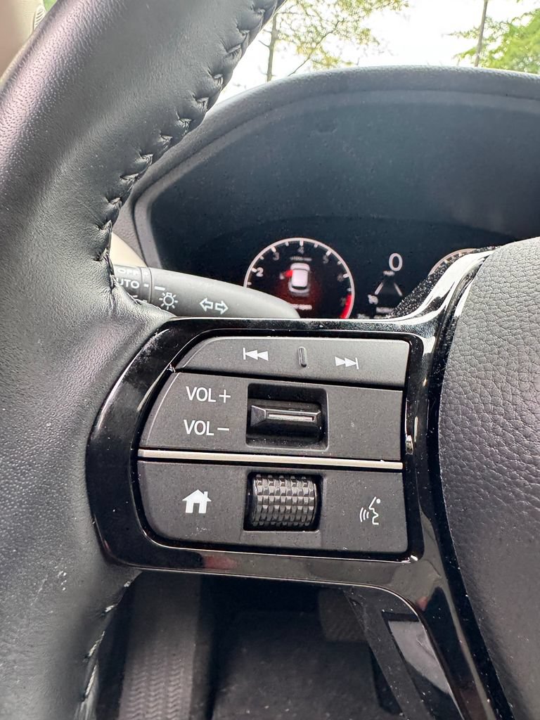 Used 2026 Honda HR-V EX-L image 30