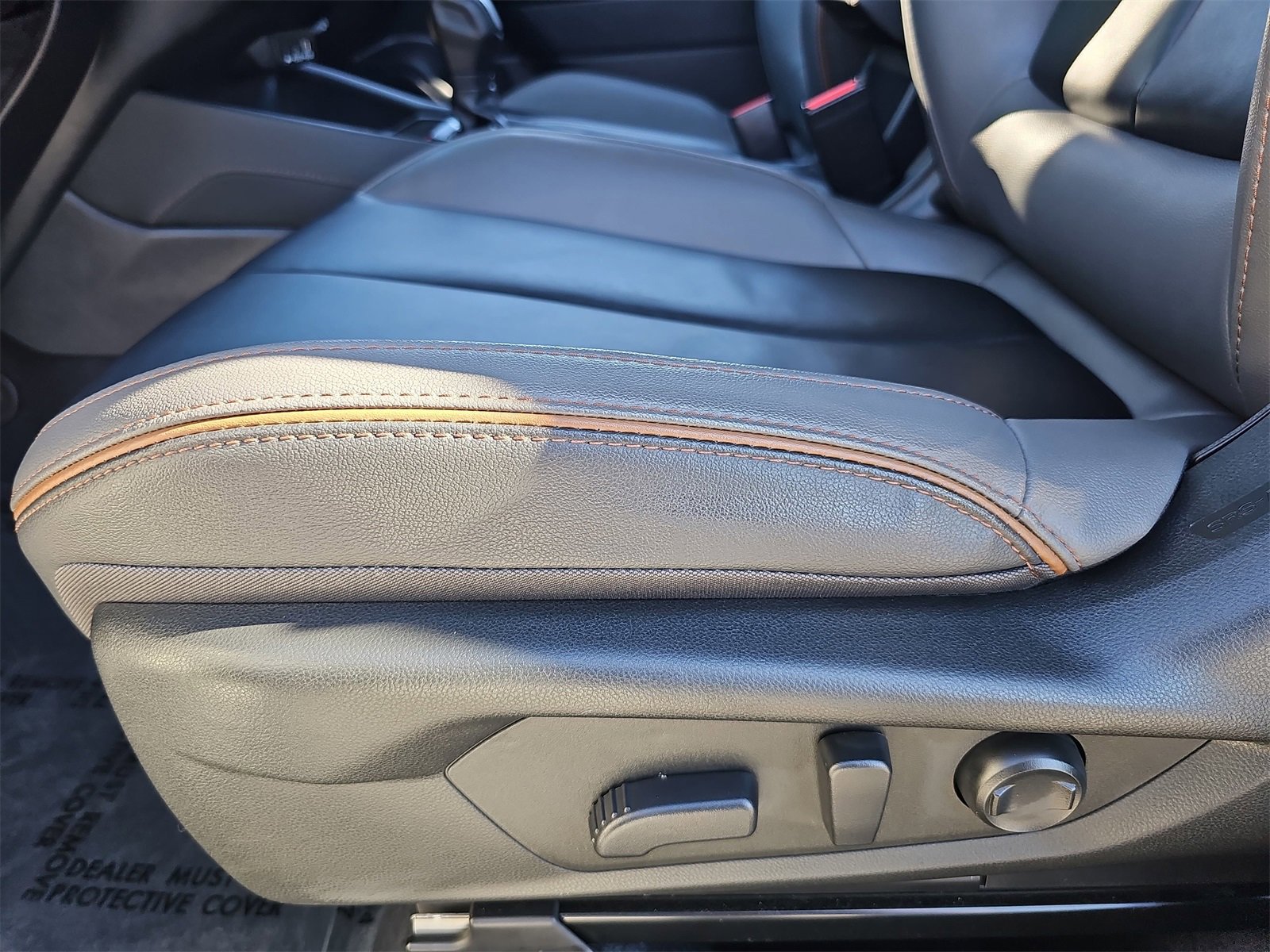 Used 2025 Subaru Forester Sport image 30