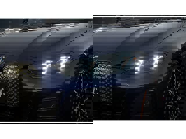 New 2026 BMW i4 eDrive40 w/ M Sport Package image 6