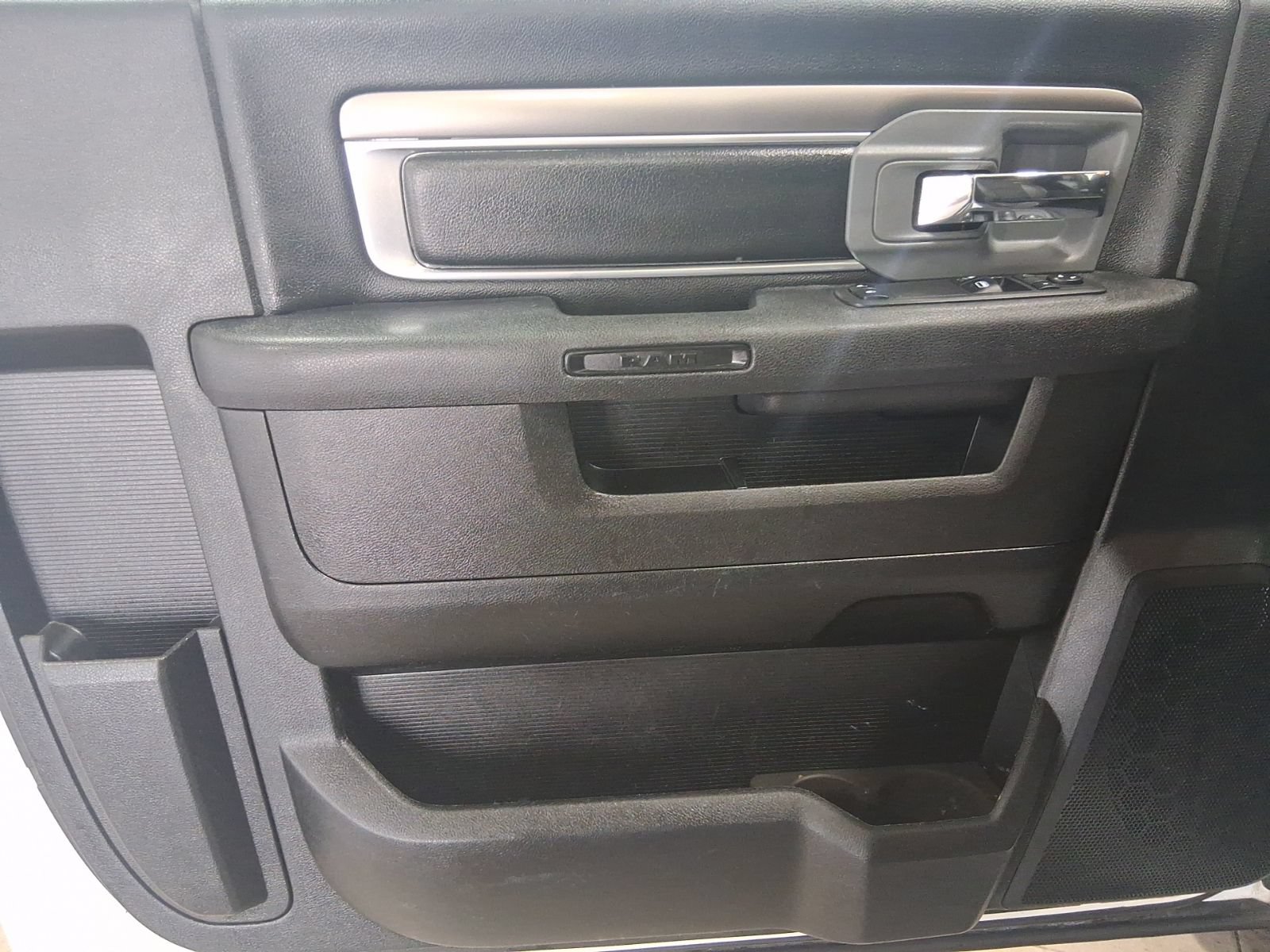 Used 2021 RAM 1500 Tradesman w/ Power & Remote Entry Group RWD image 18