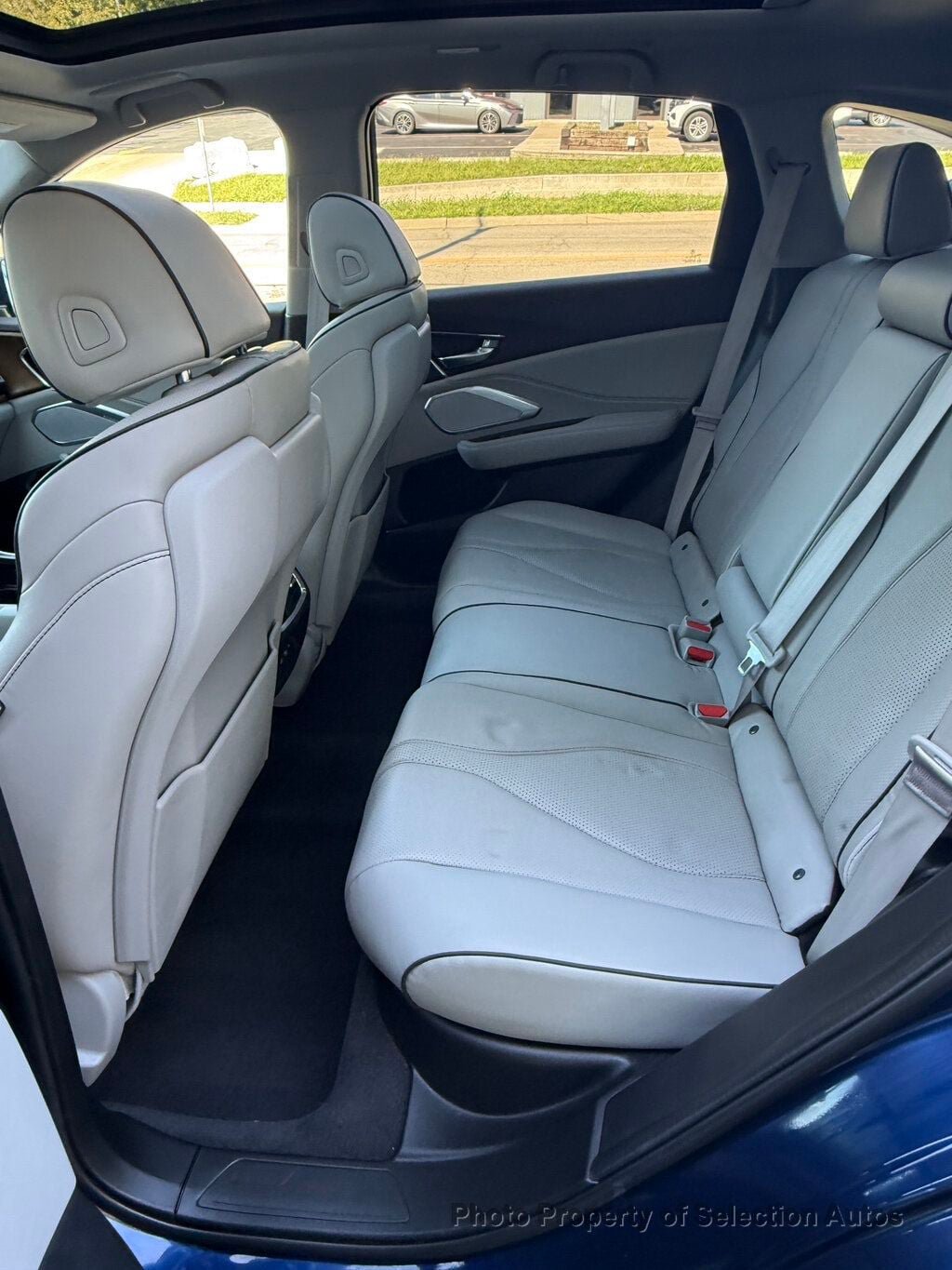 Used 2019 Acura RDX w/ Advance Package AWD/4WD image 39