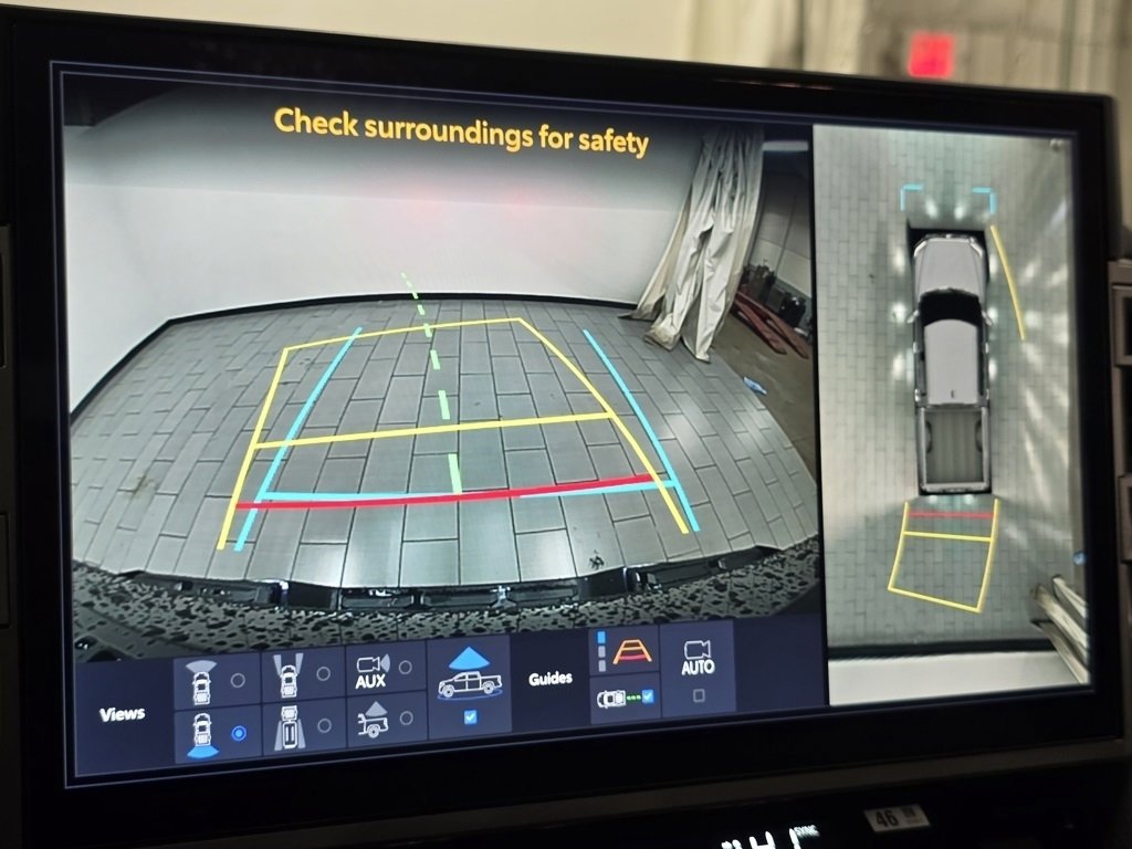 New 2026 Toyota Tundra Limited image 7