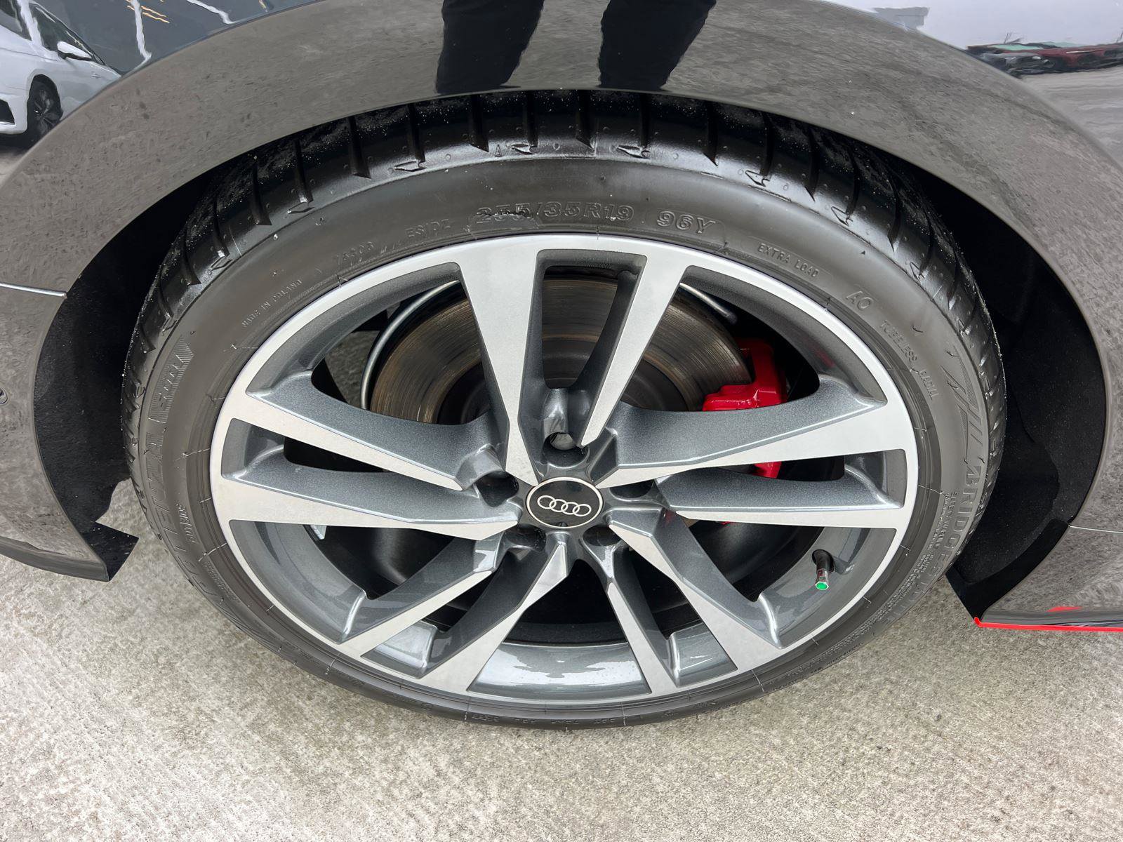 Used 2024 Audi S5 Prestige image 16