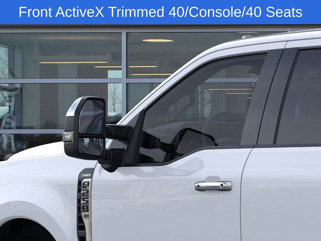 New 2026 Ford F250 Lariat w/ Lariat Premium Package image 20