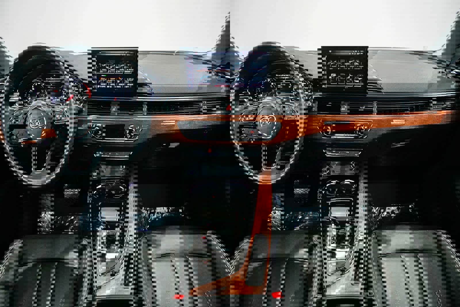 Used 2022 Audi A5 2.0T Premium w/ Convenience Package image 12