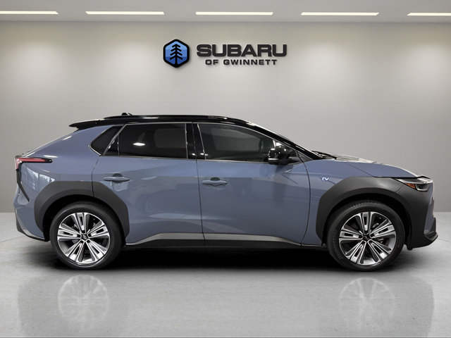 Used 2023 Subaru Solterra AWD image 6