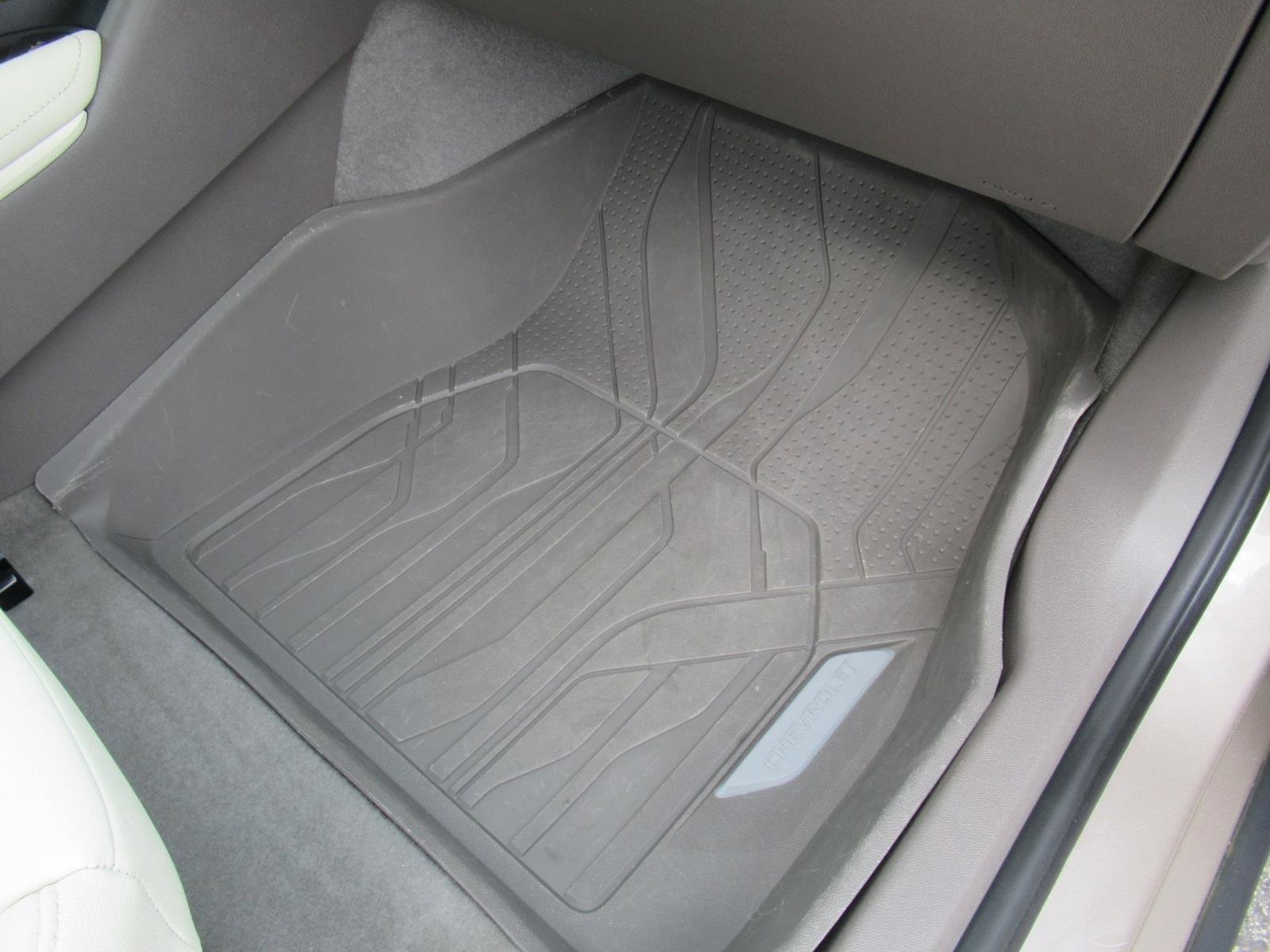 Used 2023 Chevrolet Malibu LT image 28