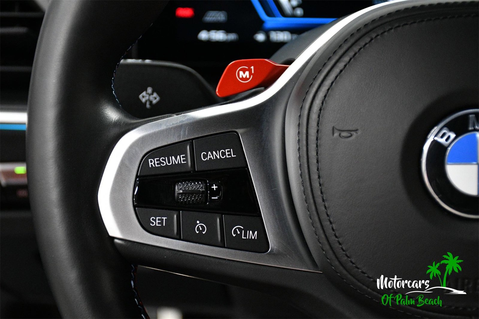 Used 2023 BMW M3 image 32