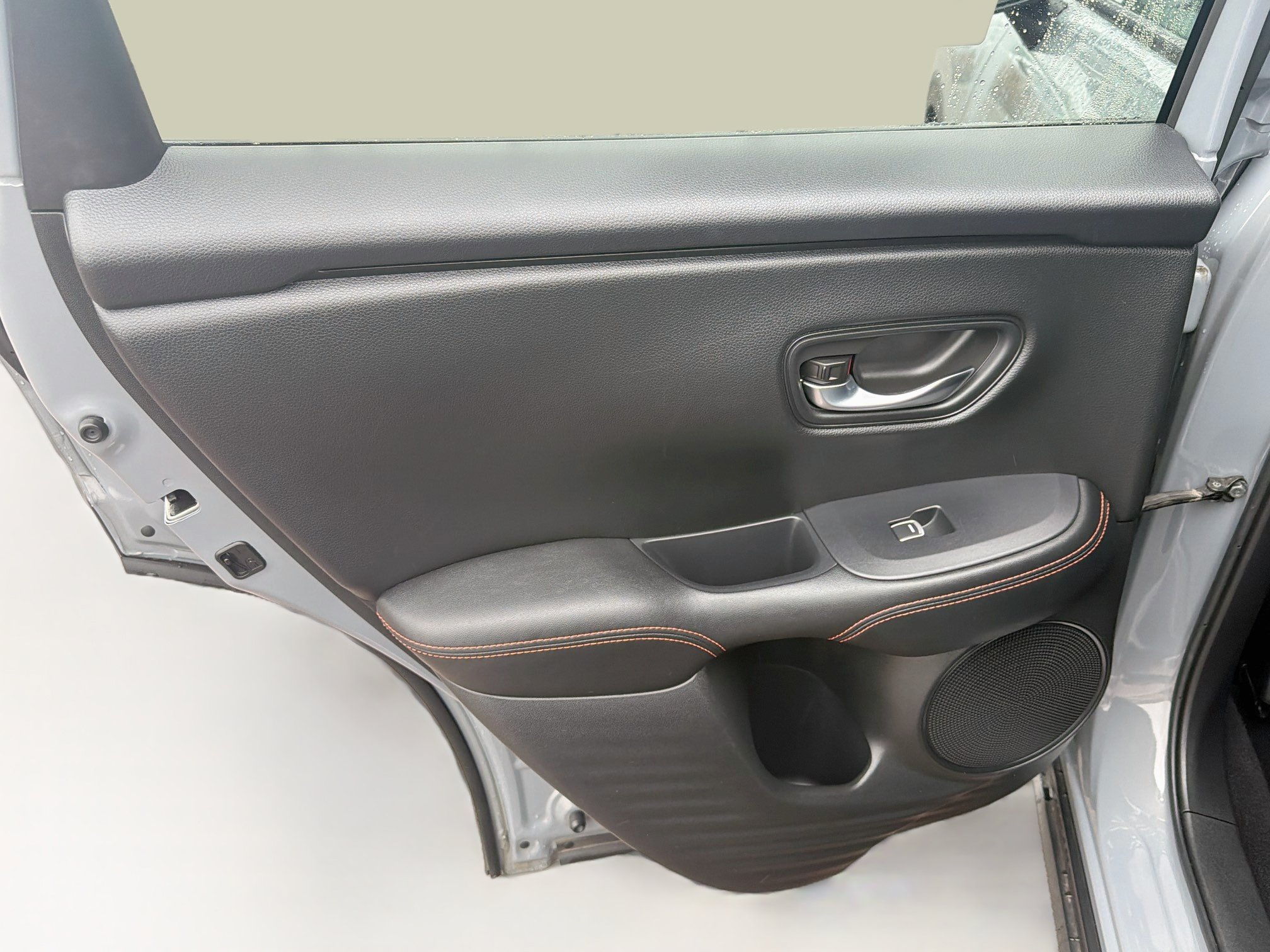 Used 2024 Honda HR-V Sport image 26